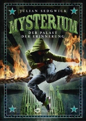 [Mysterium 02] • Der Palast der Erinnerung